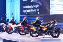 Người Đông Nam Á đã bắt đầu “ngán” mua xe máy? 