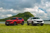 Honda Việt Nam ưu đãi mạnh tay cho khách mua ôtô tháng 9/2024