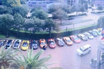 Dàn siêu xe của người Việt "tung hoành" trên đất Mỹ