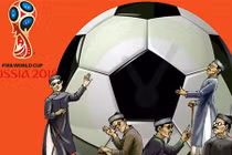 Thầy bói dự đoán đội vô địch World Cup 2018 chính xác 100%