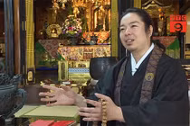 Video: Hé lộ cuộc sống hai mặt của nhà sư kiêm DJ