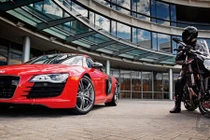 Volkswagen bán Ducati để giải quyết khủng hoảng