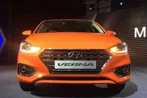 Hyundai ra mắt Accent mới giá 260 triệu đồng tại Ấn Độ 