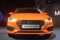 Hyundai ra mắt Accent mới giá 260 triệu đồng tại Ấn Độ 