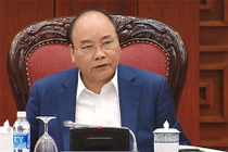 Khiếu kiện đất ở Thủ Thiêm: Thủ tướng giao Thanh tra Chính phủ làm rõ