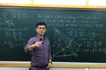 Bí quyết giành điểm cao môn Toán trong kỳ thi tuyển sinh vào lớp 10