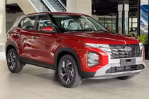 Hyundai Creta đua doanh số, giảm tới 41 triệu đồng tại Việt Nam