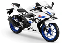 Suzuki GSX-R150 phiên bản 2018 giá 48,5 triệu đồng