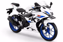 Suzuki GSX-R150 phiên bản 2018 giá 48,5 triệu đồng