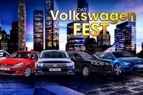Volkswagen sắp có "show diễn" riêng tại Việt Nam