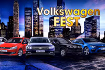 Volkswagen sắp có "show diễn" riêng tại Việt Nam