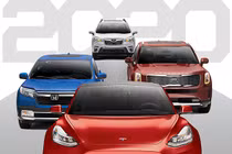 Thương hiệu ôtô nào được người dùng Việt quan tâm nhất?