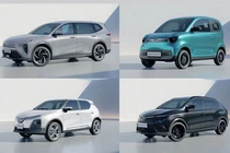 VinFast Green ưu đãi tới 22,5 triệu đồng cho khách đặt cọc