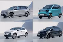 VinFast Green ưu đãi tới 22,5 triệu đồng cho khách đặt cọc