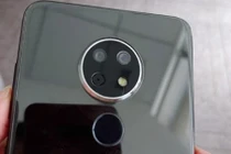Xuất hiện chiếc điện thoại Nokia bí ẩn với 3 camera 