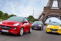 Xe ôtô Peugeot và Citroen dính nghi án gian lận khí thải 