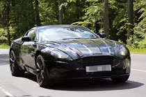 Aston Martin đang hướng tới một tương lai “điện hoá”