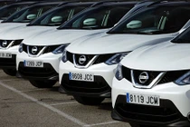 Nissan “điêu đứng” vì bê bối gian lận khí thải tại Hàn Quốc