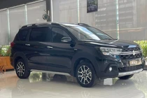 Suzuki XL7 bản xăng cuối cùng rao bán 515 triệu đồng tại đại lý