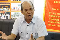 Bộ Công an tinh gọn được, nơi khác chẳng có cớ nói không