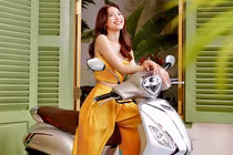 Ninh Dương Lan Ngọc: bứt phá để khám phá chất riêng Yamaha Grande