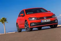Volkswagen Polo GTI mới “chốt giá” từ 546 triệu đồng