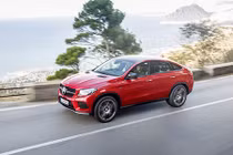 Sắp có biến thể SUV siêu sang cho dòng Mercedes-Maybach