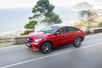 Sắp có biến thể SUV siêu sang cho dòng Mercedes-Maybach