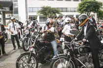 Ngày Hội “The Distinguished Gentleman's Ride” tại Việt Nam 