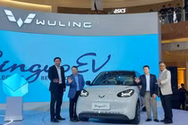 Wuling Bingo từ từ 358 triệu đồng tại Đông Nam Á, chờ về Việt Nam 