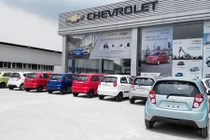 Cơ hội nào cho Chevrolet nếu bán xe Vinfast?