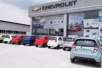 Cơ hội nào cho Chevrolet nếu bán xe Vinfast?