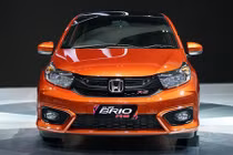 Honda Brio 2019 sắp bán tại Việt Nam, đấu Vinfast Fadil