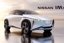 Xem Nissan Juke thế hệ mới sắp ra mắt vào năm 2019