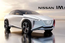 Xem Nissan Juke thế hệ mới sắp ra mắt vào năm 2019