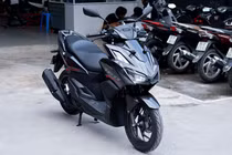 Honda Vario 160 bất ngờ giảm gần 20 triệu tại Việt Nam
