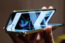 Samsung đã sửa xong Galaxy Fold, chưa xác định ngày bán