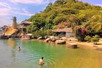 Khu du lịch sinh thái Ngọc Sương chuyển đổi đất: Khánh Hòa cho phép làm trái luật?