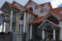 Điều tra việc biệt thự “đại gia xứ biển” trúng đạn ở Cà Mau