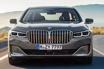 M750Le sẽ là mẫu M Performance Hybrid đầu tiên của BMW