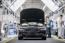 Virus corona khiến nhiều nhà sản xuất ôtô ùn ùn rời Trung Quốc