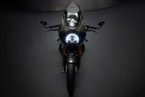 Xe Triumph Thruxton TFC bản giới hạn giá 499 triệu đồng