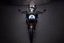 Xe Triumph Thruxton TFC bản giới hạn giá 499 triệu đồng