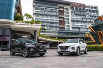 Hơn 3000 xe ôtô Hyundai đến tay khách Việt tháng 2/2021