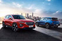 Loạt ôtô mới về Việt Nam cuối năm 2023 - từ cao cấp đến giá rẻ