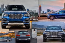 BMW X5 và X7 bị triệu hồi hàng loạt vì lỗi nguy hiểm này