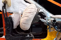 ​Nissan triệu hồi 3,5 triệu xe dính lỗi túi khí 