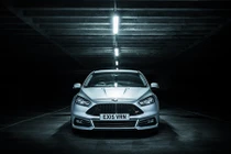Ford Focus ST mạnh mẽ hơn nhờ gói độ 40 triệu