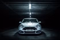 Ford Focus ST mạnh mẽ hơn nhờ gói độ 40 triệu