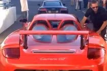 Porsche trả lời đơn kiện của con gái Paul Walker thế nào?